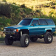 Illustration for article titled For $8,000, This 1987 Toyota 4Runner Hides Something Supra